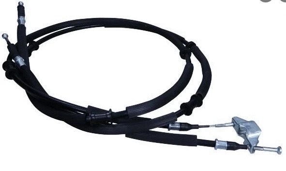 Cable Pull, parking brake (12118895)