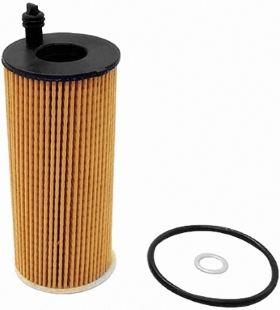 Oil Filter (12138662)