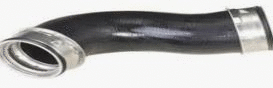 Charge Air Hose (12119135)