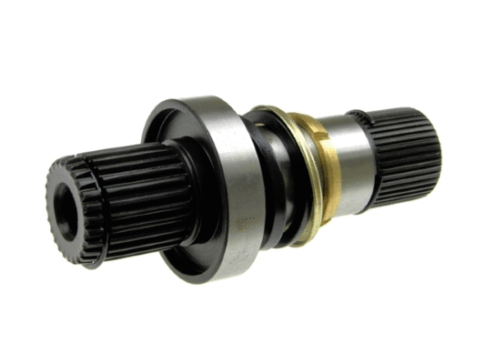 Stub Axle, differential (12172289)