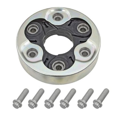 Joint, propshaft (12220435)