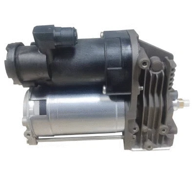 Compressor, compressed air system (12117115)