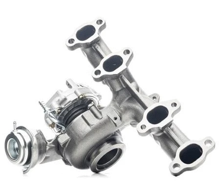 Charger, charging (supercharged/turbocharged) (MT2974)