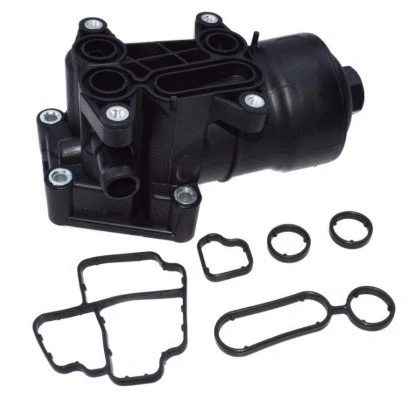 Housing, oil filter (12192197)