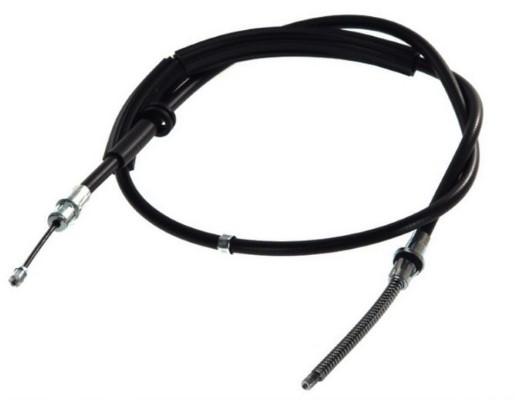 Cable Pull, parking brake (12118880)