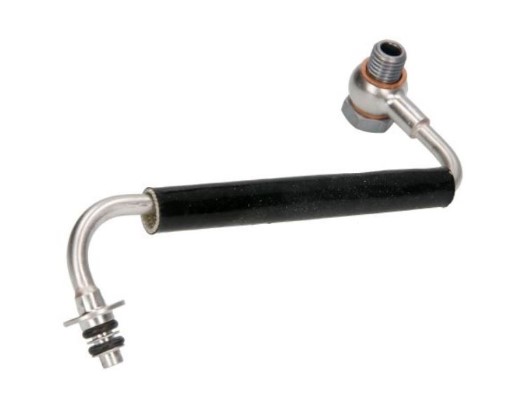 Oil Pipe, charger (12205453)