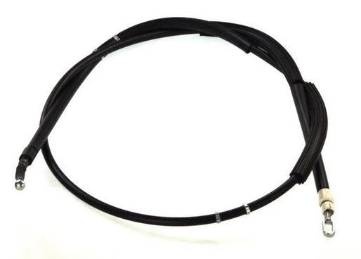 Cable Pull, parking brake (12118843)