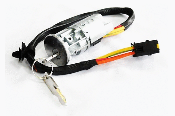 Ignition Switch (12108286)