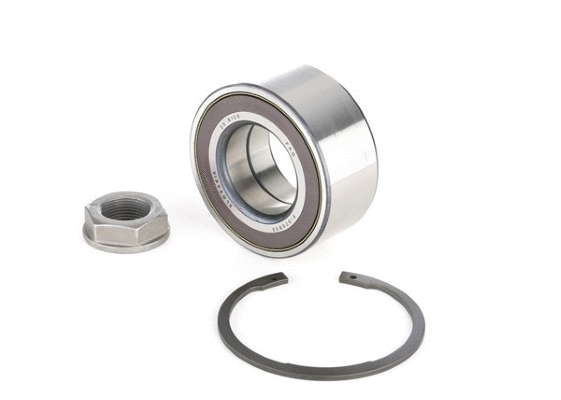Wheel Bearing Kit (12138115)