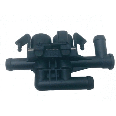 Coolant Control Valve (12166013)