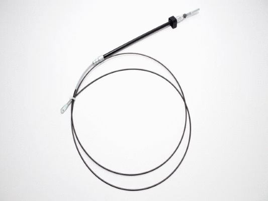 Cable Pull, parking brake (12119008)