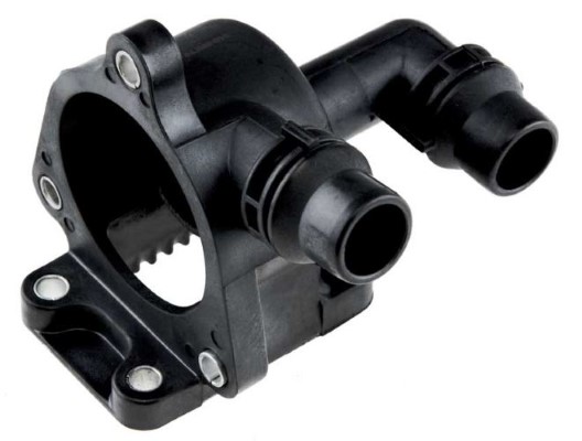 Coolant Flange (12220785)