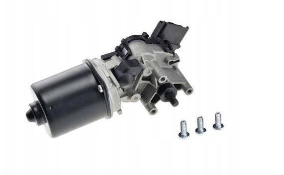 Wiper Motor (12227006)