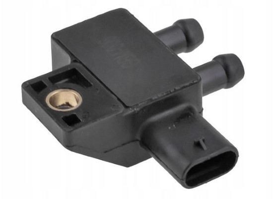 Sensor, exhaust pressure (12220655)