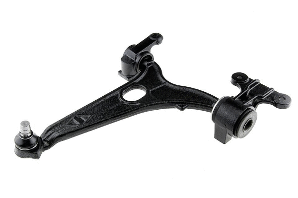 Control/Trailing Arm, wheel suspension (12167826)