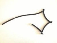Fuel Line (MT3136)