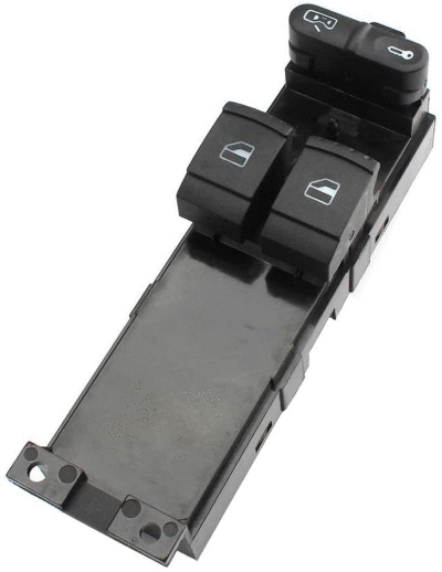 Switch, window regulator (12161792)