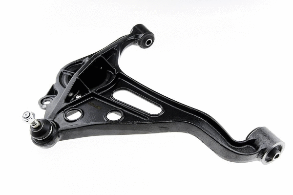 Control/Trailing Arm, wheel suspension (12160152)
