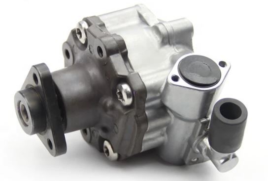 Hydraulic Pump, steering (12196446)