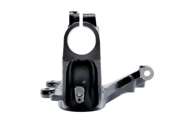 Steering Knuckle, wheel suspension (12172128)