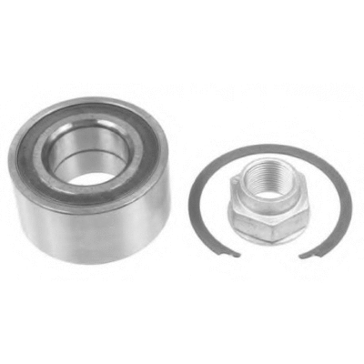 Wheel Bearing Kit (12138166)