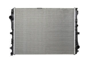 Radiator, engine cooling (12160693)