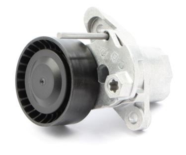 Tensioner Pulley, V-ribbed belt (12195015)