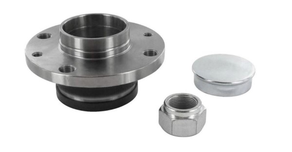 Wheel Bearing Kit (12167832)