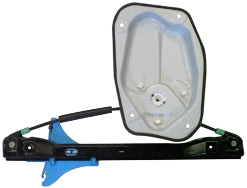 Window Regulator (12120091)