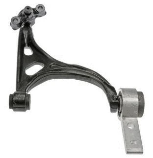 Control/Trailing Arm, wheel suspension (12179062)