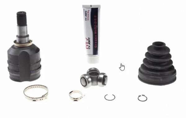 Joint Kit, drive shaft (12133486)