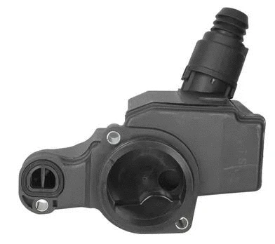 Oil Separator, crankcase ventilation (12191443)