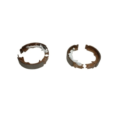 Brake Shoe Set (12160720)