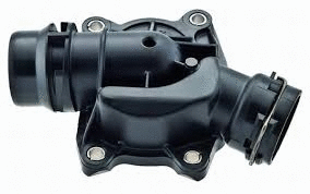 Thermostat, coolant (12165266)