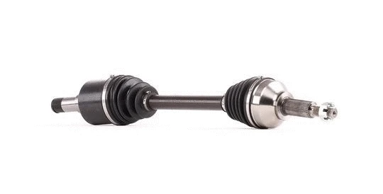 Drive Shaft (12192009)