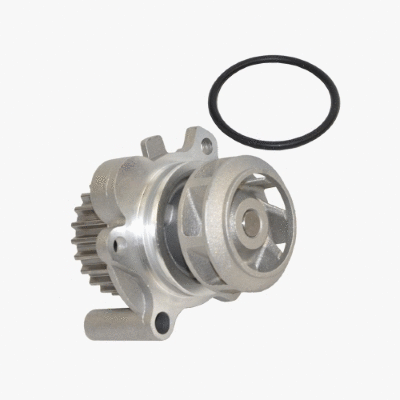Water Pump, engine cooling (12135795)