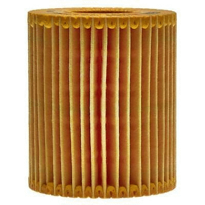 Oil Filter (12138326)