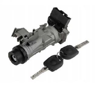 Steering Lock (12220846)