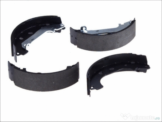 Brake Shoe Set (12160731)