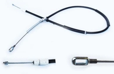 Cable Pull, parking brake (12118864)