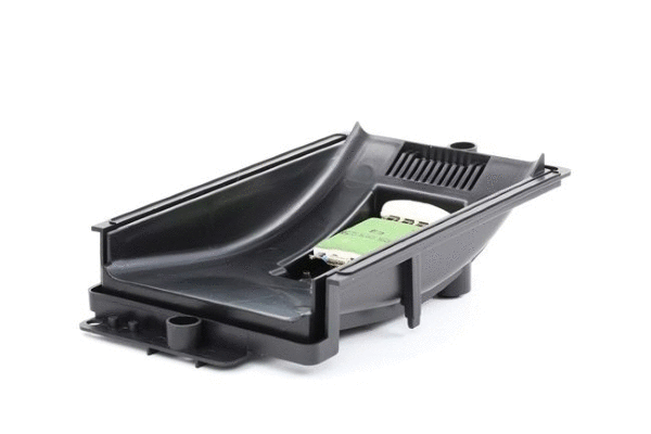 Resistor, interior blower (12166219)