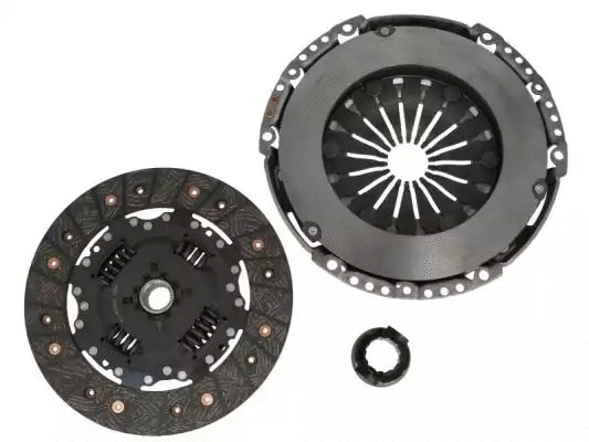 Clutch Kit (12129311)