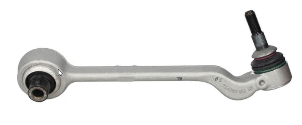 Control/Trailing Arm, wheel suspension (12162527)