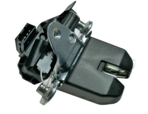 Exterior Door Handle (12170527)