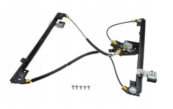 Window Regulator (12218893)