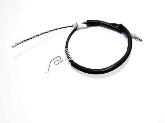 Cable Pull, parking brake (12118999)