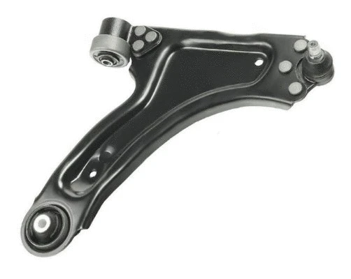 Control/Trailing Arm, wheel suspension (12191275)