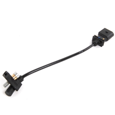 Sensor, crankshaft pulse (12171573)