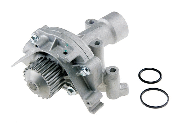 Water Pump, engine cooling (12161008)