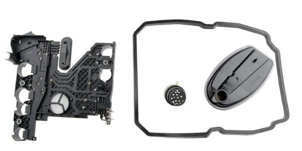 Control Unit, automatic transmission (12220594)